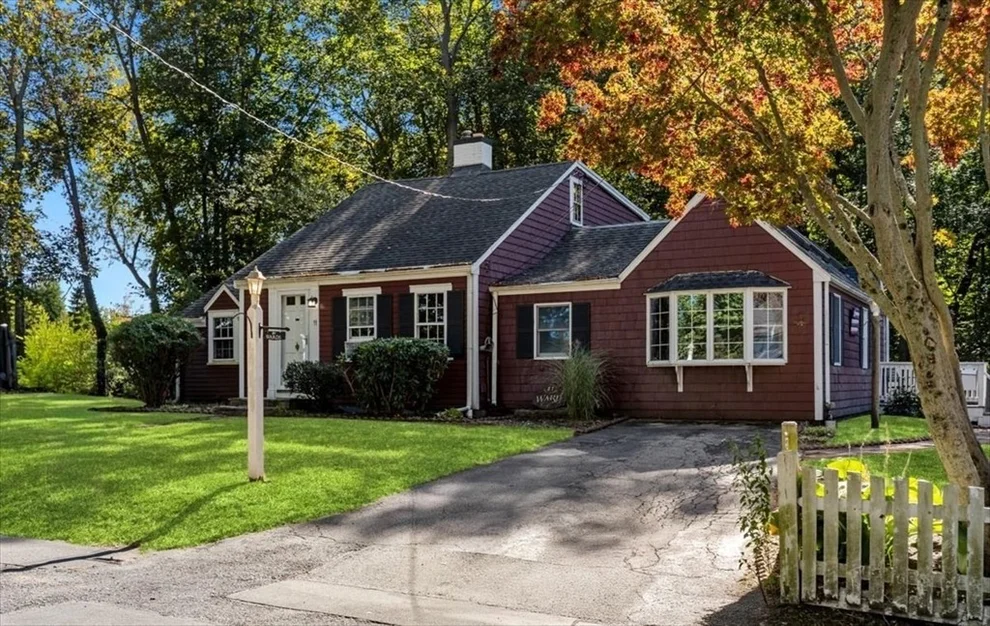 Unit for sale at 11 Sanborn, Hingham, MA 02043