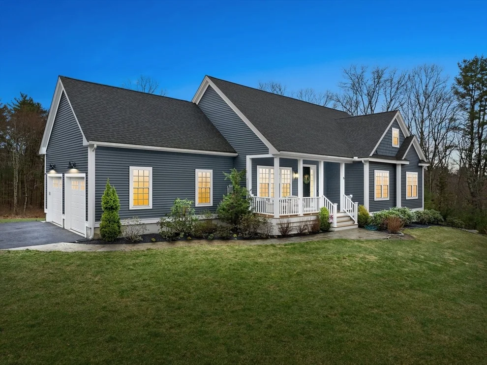 Unit for sale at 15 Kettle Hill Rd, Uxbridge, MA 01569