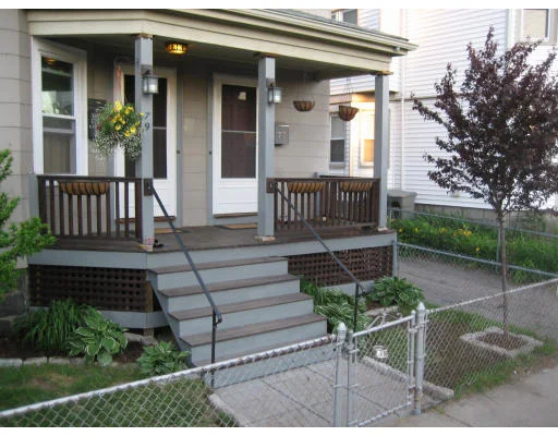 Unit for sale at 77-79 Litchfield St, Boston, MA 02135