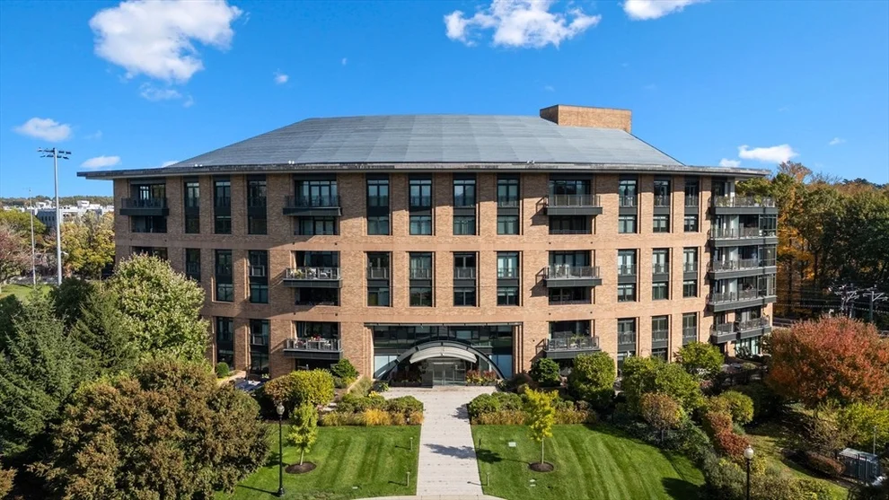 Unit for sale at 2400 Beacon St, Boston, MA 02467