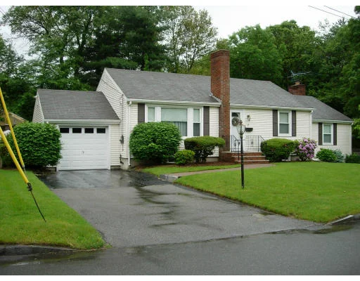 Unit for sale at 35 Edwards Avenue, Lynnfield, MA 01940