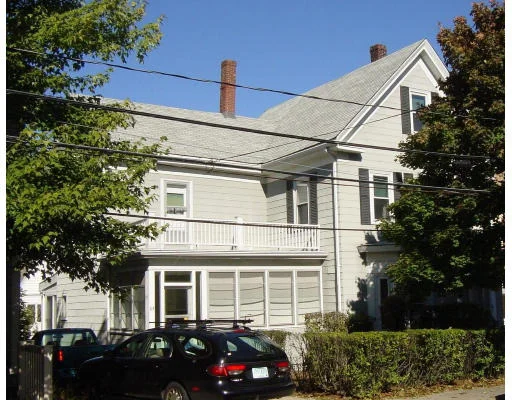 Unit for sale at 84 Irving St, Somerville, MA 02144