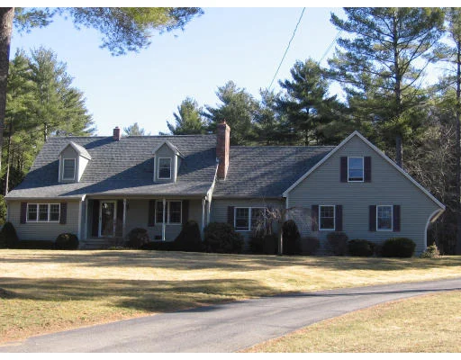Unit for sale at 9 Bunker Way, Belchertown, MA 01007