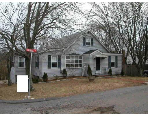 Unit for sale at 2 Cornell Ave, Taunton, MA 02780