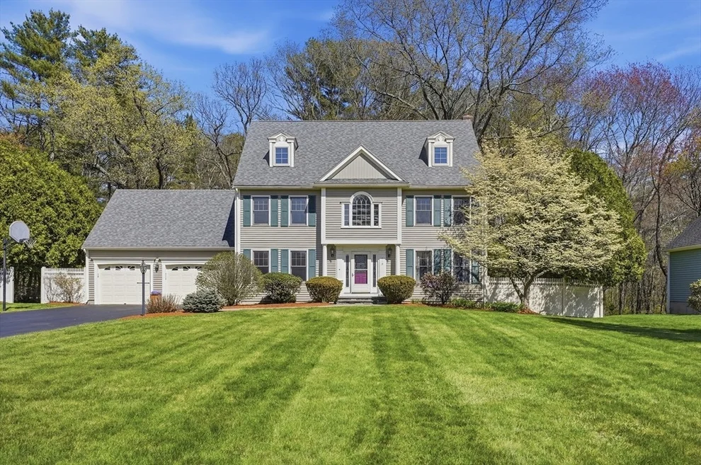 Unit for sale at 113 Madison Road, Northborough, MA 01532