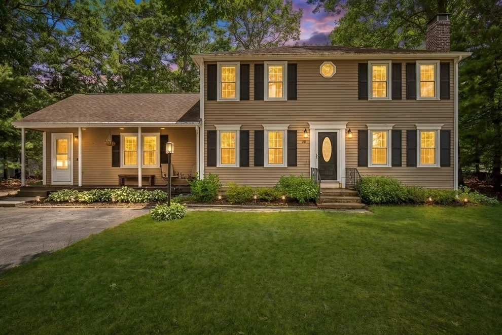 Unit for sale at 30 Brandeis Ln, Plymouth, MA 02360