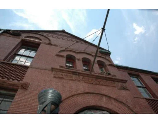 Unit for sale at 725 Harrison Ave, Boston, MA 02118