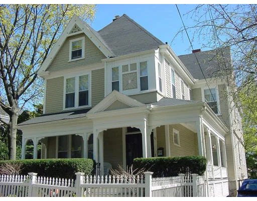 Unit for sale at 70 Pleasant, Marblehead, MA 01945