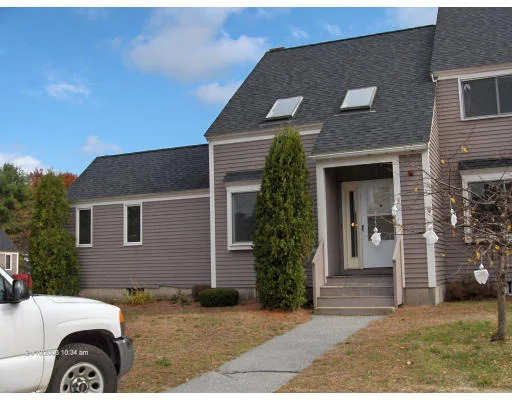 Unit for sale at 172 Ayer Rd, Shirley, MA 01464