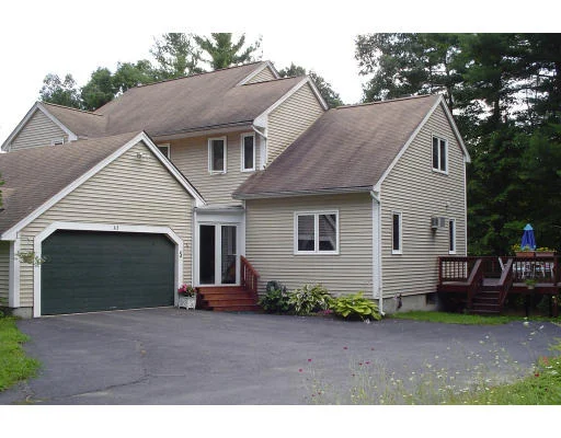 Unit for sale at 11 Longley Road, Shirley, MA 01464