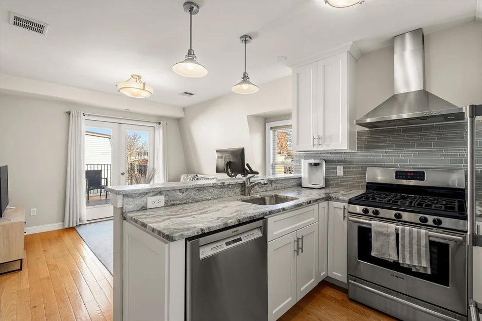Unit for sale at 117 M St, Boston, MA 02127