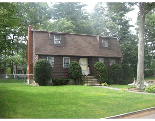 Unit for sale at 6 Jordan Road, Billerica, MA 01821