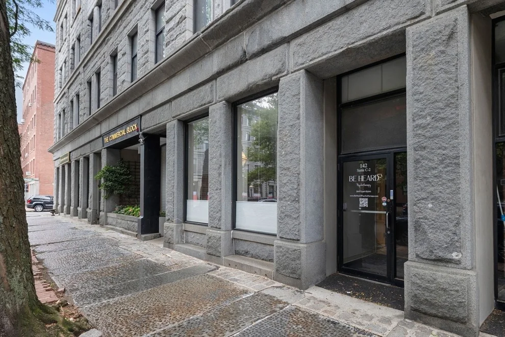 Unit for sale at 142 Commercial Street, Boston, MA 02205