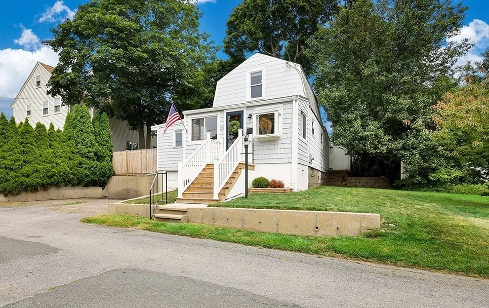Unit for sale at 20 Shennen St, Quincy, MA 02169