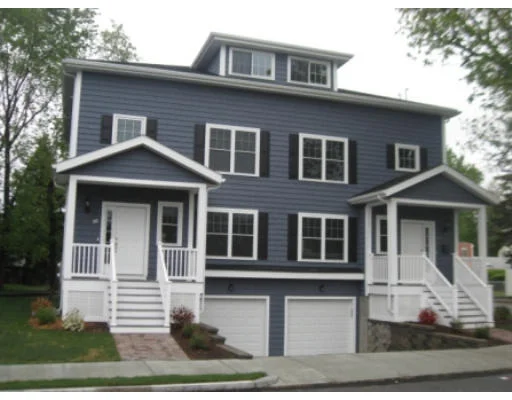 Unit for sale at 55 North Union, Arlington, MA 02474