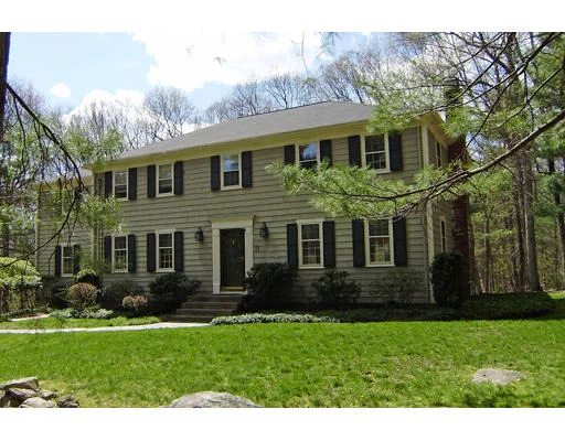 Unit for sale at 88 Old Orchard Road, Sherborn, MA 01770