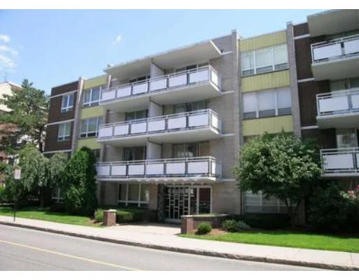 Unit for sale at 41 Park Street, Brookline, MA 02446