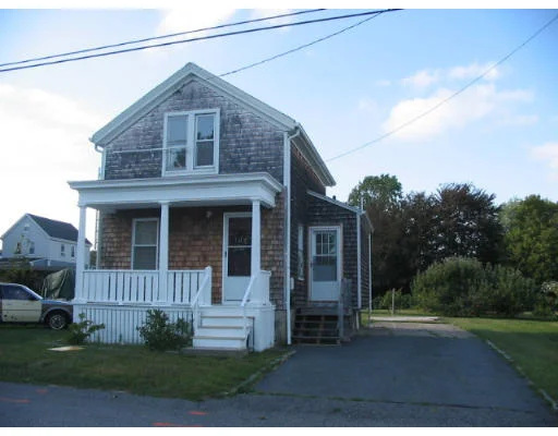 Unit for sale at 40 3rd St, Somerset, MA 02726
