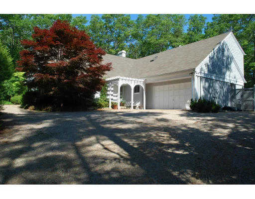 Unit for sale at 18 Manor Lane, Falmouth, MA 02536