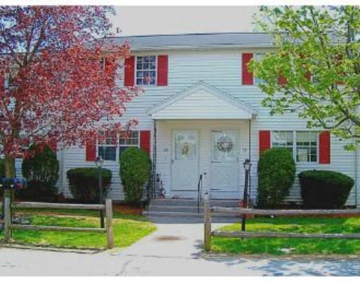 Unit for sale at 46 Arnold, Lowell, MA 01852