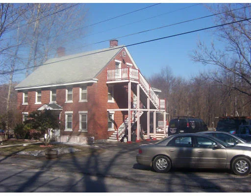 Unit for sale at 10 Birch, Leominster, MA 01453