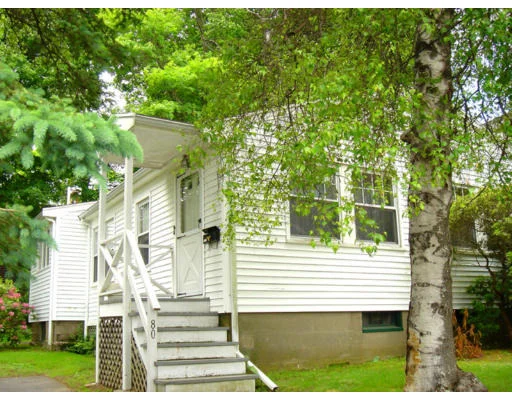 Unit for sale at 80 Roosevelt Avenue, Marblehead, MA 01945