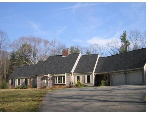 Unit for sale at 81B Georgetown Road, Boxford, MA 01921