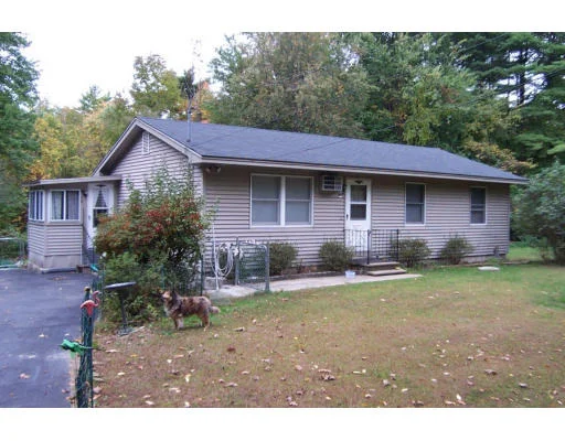 Unit for sale at 48 Parker Road, Shirley, MA 01464