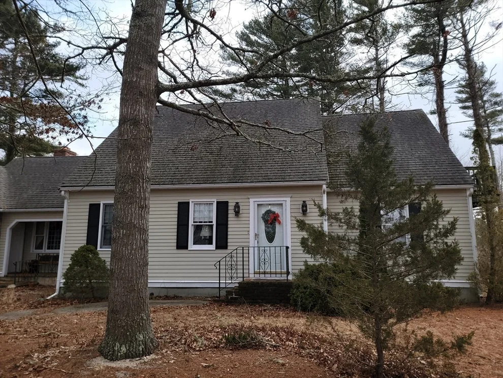 Unit for sale at 51 Nye Ln, Bourne, MA 02532