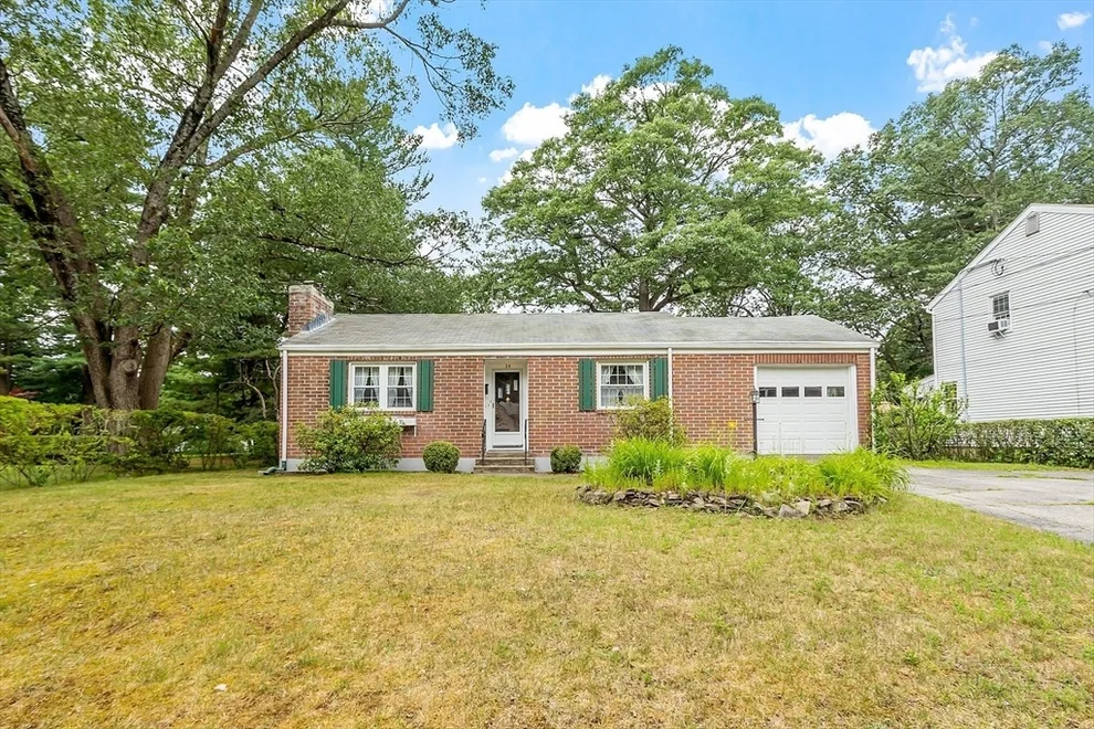 Unit for sale at 24 Miland Ave, Chelmsford, MA 01824