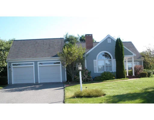 Unit for sale at 54 Abbey Gate, Barnstable, MA 02635