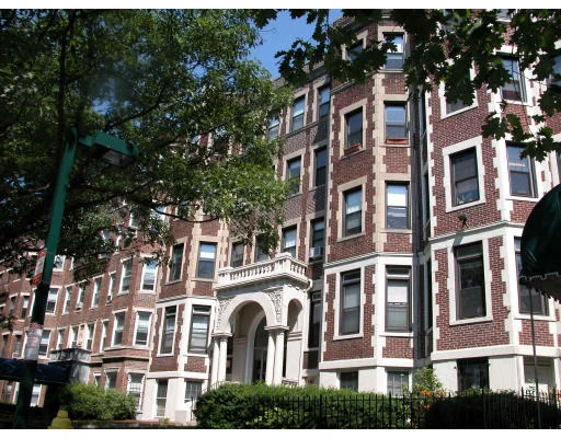 Unit for sale at 380 The Riverway, Boston, MA 02115