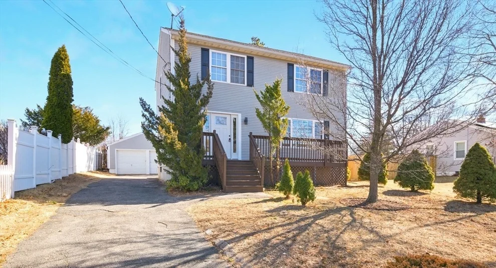 Unit for sale at 59 Pine Grove St, Springfield, MA 01119
