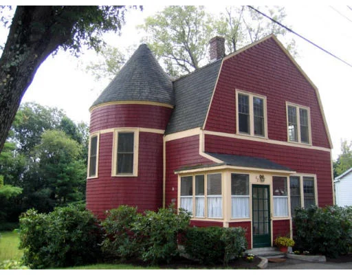 Unit for sale at 62 Pleasant Street, Needham, MA 02492
