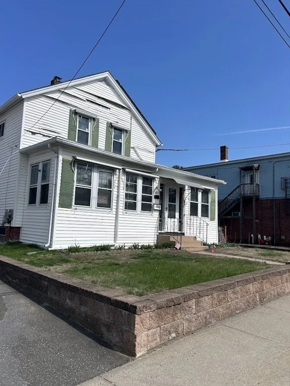 Unit for sale at 41 Parsons St, Easthampton, MA 01027