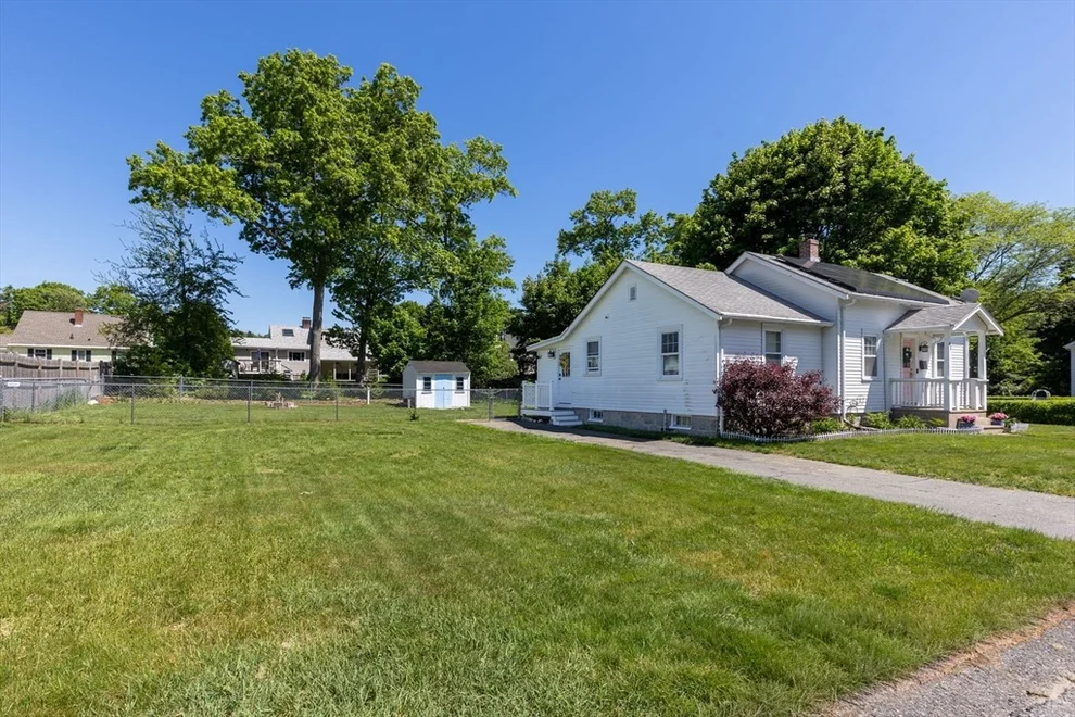 Unit for sale at 61 Columbus Ave, Easton, MA 02356