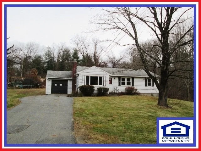 Unit for sale at 204 Whitney Street, Northborough, MA 01532