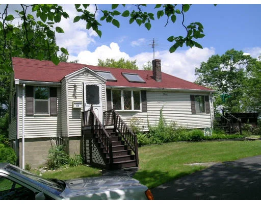 Unit for sale at 65 Beacon St, Melrose, MA 02176