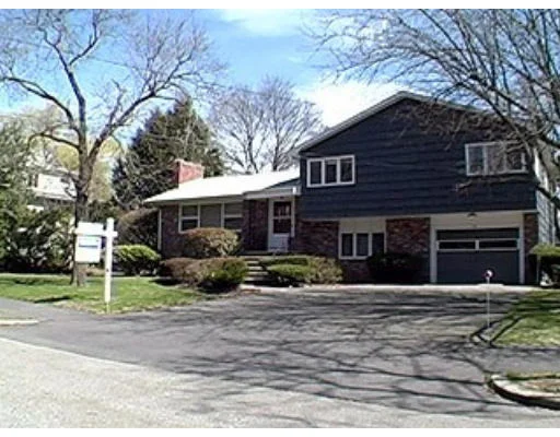 Unit for sale at 50 Andrew Street, Newton, MA 02461