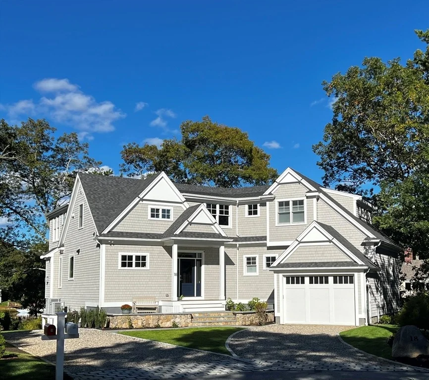 Unit for sale at 18 Spoondrift Cir, Mashpee, MA 02649