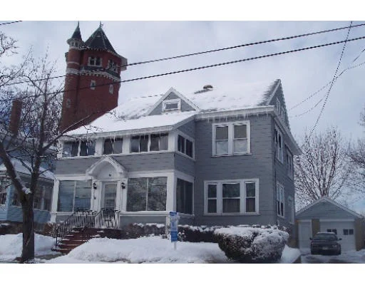 Unit for sale at 10 Yale Street, Lawrence, MA 01841