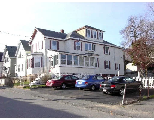 Unit for sale at 3 Fair St, Gloucester, MA 01930