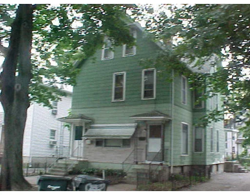 Unit for sale at 31-33 Calhoun Street, Springfield, MA 01107