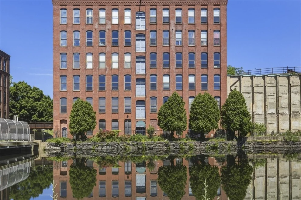 Unit for sale at 101 Cabot St, Holyoke, MA 01040