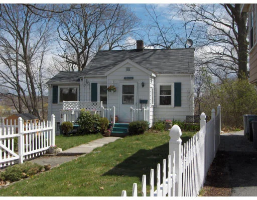 Unit for sale at 3 Hinston, Woburn, MA 01801