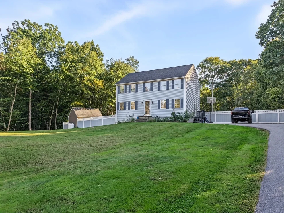 Unit for sale at 34 Conservation Dr, Douglas, MA 01516