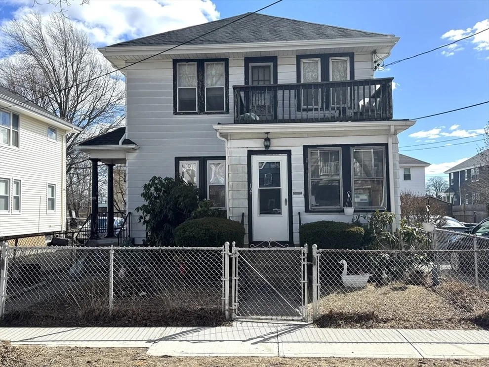 Unit for sale at 107-109 Baxter Ave, Quincy, MA 02169