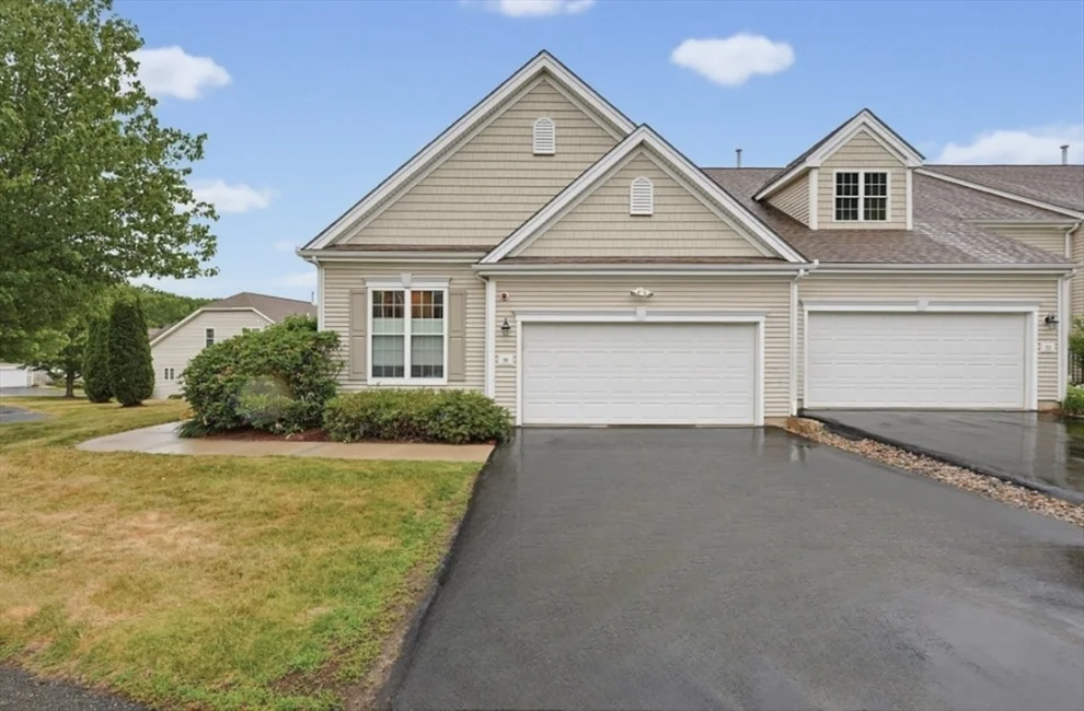 Unit for sale at 74 Buttercup Lane, Grafton, MA 01560