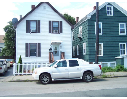 Unit for sale at 131 Blossom St., Lynn, MA 01902