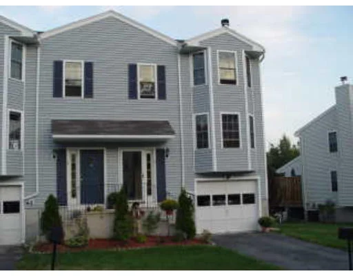 Unit for sale at 58 Ledgecrest Drive, Worcester, MA 01603